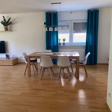 Ferienwohnung Auszeit Bockelnhagen Exterior foto