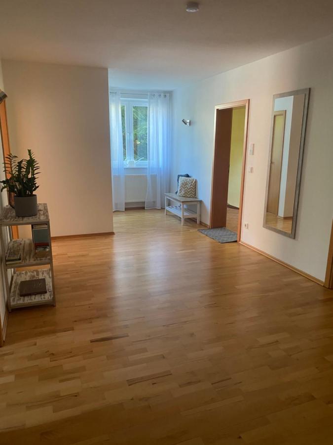 Ferienwohnung Auszeit Bockelnhagen Exterior foto
